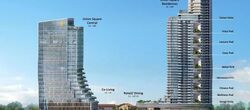 Union Square Residences (D1), Condominium #612063371
